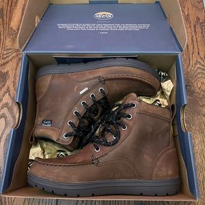 Brand New Lems Boulder Boot